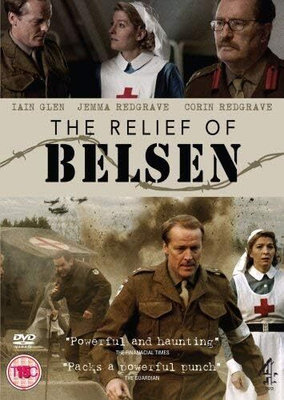 The Relief Of Belsen - DVD