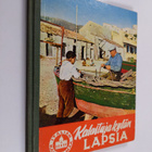 Kalastajakylän lapsia : (Italian kaunis maa) - pikkukuva 1