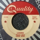 Chuck Berry sinkku - pikkukuva 2