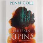 Penn Cole : Ikiliekin kipinä - pikkukuva 1