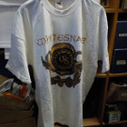 Whitesnake Live 2006 T-Paita XL (W) - pikkukuva 1