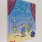Wolfgang Amadeus Mozart ym. : The magic flute - pikkukuva 1