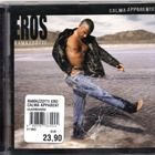 CD: EROS RAMAZZOTTI  - Calma apparente (2005) - pikkukuva 1