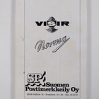 Suomen postimerkit 1856-1974 - pikkukuva 2