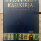 Dietrich Schwanitz - Sivistyksen käsikirja (sid.) - pikkukuva 1