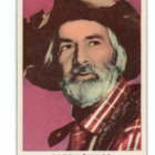 Purkkakuva Serie F n:o 80 GABBY HAYES - pikkukuva 1