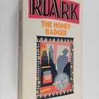 Robert Chester Ruark : The Honey Badger - pikkukuva 1