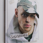 Nuppu Stenros : Signmark - pikkukuva 1