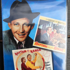 Bing Crosby - double feature dvd - pikkukuva 1