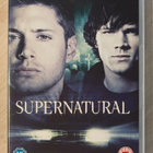 Supernatural: Kausi 2 (2006-2007) 6DVD - pikkukuva 1