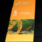 LAPE V62 ** SOMENLAHTI HYLKYJENARTEITA 5 KPL 1 lk 1707-1711. - pikkukuva 1