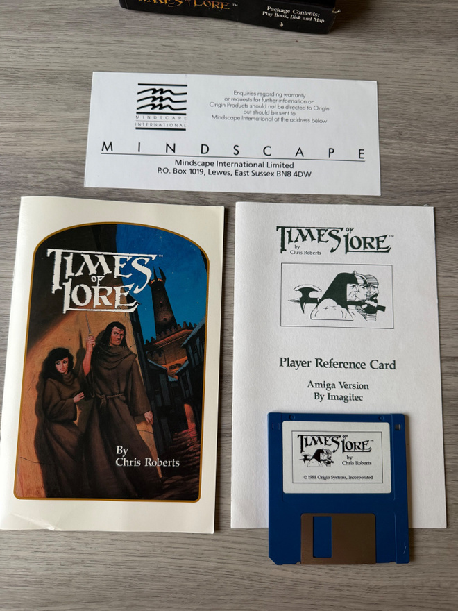 Item image