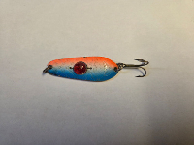 Kuusamon  Räsänen 5cm