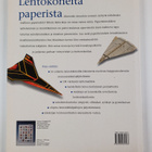 Ken Blackburn : Maailman parhaat paperilennokit - pikkukuva 2