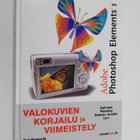 Matt Kloskowski : Valokuvien korjailu ja viimeistely : Ph... - pikkukuva 1