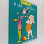 Sari Luhtanen : Kaikki kohdallaan - pikkukuva 1