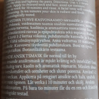 Lumene Arctic Touch Puhdistava Turve - Kasvonaamio 100 ml - pikkukuva 3