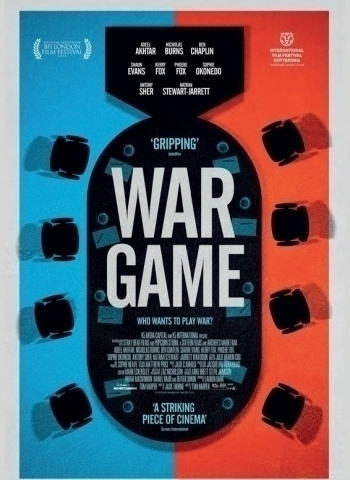 WAR GAME	(18 975)	k	-FI-	DVD		ben chaplin	2014