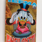 Walt Disney : Ensilantti - pikkukuva 1