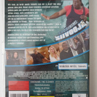 Koodinimi: Siivooja, Lucy Liu - DVD - pikkukuva 2