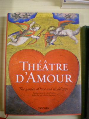 Théâtre d´Amour