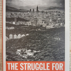 Sulmaan Wasif Khan - The Struggle for Taiwan (hardcover) - pikkukuva 1