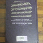 Terry Pratchett: Louhoksen valtiaat (Onttujen toinen kirja) - pikkukuva 2