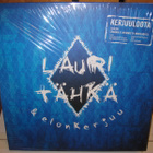 Lauri Tähkä & Elonkerjuu - Kerjuuloota Box UUSI, muoveissa - pikkukuva 1