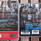FRANK MARINO: MAHOGANY RUSH LIVE / TALES ,,, / WHAT'S  2cd - pikkukuva 2