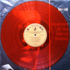 Harry Belafonte – Belafonte At The Greek Theatre, 2LP - pikkukuva 3