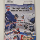 Urheilulehti 52/16 : Suomi 100 vuotta - pikkukuva 2