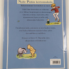 A. A. Milne : Nalle Puhin kertomuksia : rakastetuimmat ke... - pikkukuva 2