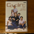 Coupling Paritellen Kaudet 1-4 Kausi 1 2 3 4 Koko sarja DVD - pikkukuva 1