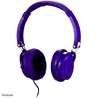 STREETZ Apple iPhone Headset, 3.5mm, eri värisiä *UUSI* - pikkukuva 1