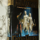 Kirja - Faith Of The Fallen - Terry Goodkind - pikkukuva 1