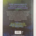 Ruth Ware : Viimeinen pari - pikkukuva 2