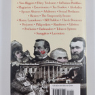 Kim Long : The Almanac of Political Corruption, Scandals,... - pikkukuva 2