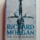 Morgan, Richard: Land Fit for Heroes, a 1: Steel Remains - pikkukuva 1