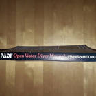 PADI Open Water Diver Manual - pikkukuva 2