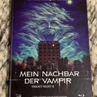 Fright Night Part II (Alue B Saksa, MediaBook) - pikkukuva 1