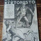 Kuvalehden Kertomisto 1925 No 9-10 - pikkukuva 1