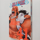 Tite Kubo : Bleach, 41 - Heart - Heart - pikkukuva 1