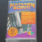 Kultainen sointi. Haitari, mukana ikivihreät, kasetti. - pikkukuva 1