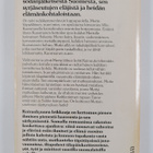 Veikko Huovinen : Koirankynnen leikkaaja - pikkukuva 2