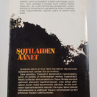 Paavo Rintala : Sotilaiden äänet : Kannaksen läpimurtotai... - pikkukuva 2