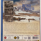 MAA VUORTEN TAKAA / BEND of the RIVER - Blu-ray, uusi - pikkukuva 2