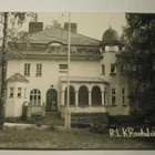Ruokolahti, Rantalinna, vanha valokuvapk, p. 1956 - pikkukuva 1