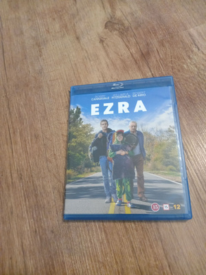Ezra