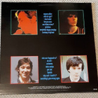 Buzzcocks - Singles Going Steady LP (I.R.S. 1979) NM - pikkukuva 2