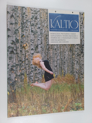 Kaltio 1/2009